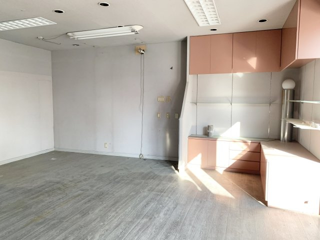 【外観】 | 夢広場テナント
