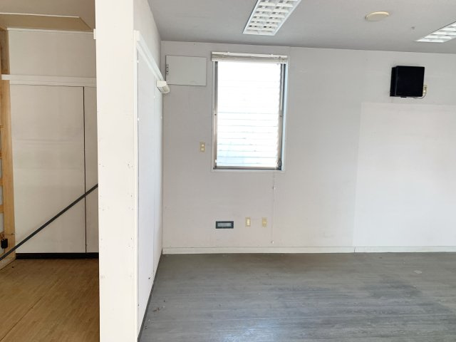 【間取り】 | 夢広場テナント