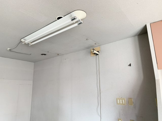 【設備】 | 夢広場テナント