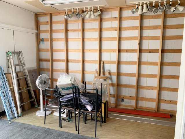 【その他共用部分】 | 夢広場テナント