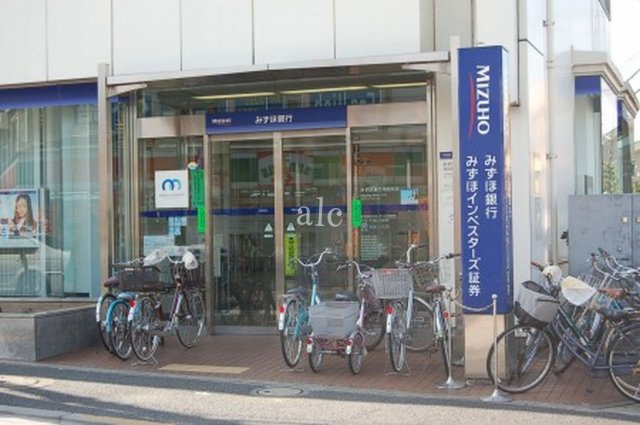 レジデンス鷺宮の周辺