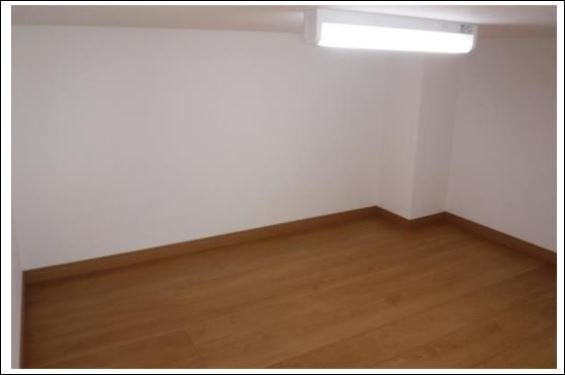 レジデンス鷺宮の内装|内装は落ち着いています