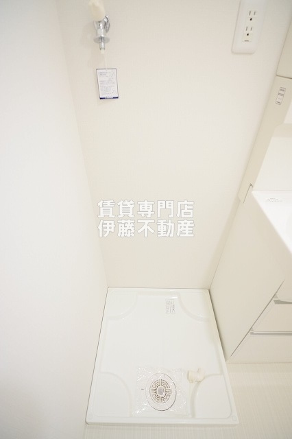 リヴシティ浅間町の設備