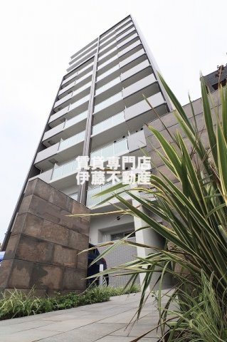 リヴシティ浅間町