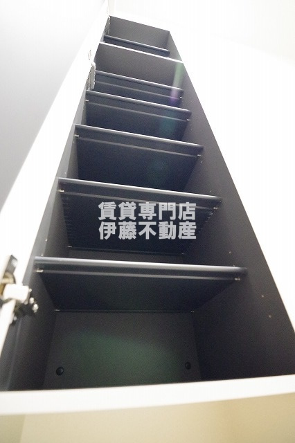 リヴシティ浅間町のその他