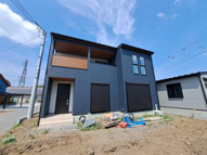 新築　甘楽郡甘楽町大字福島　1号棟の画像