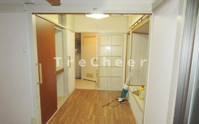 【居間・リビング】 | 石田荘