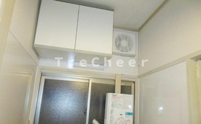 【収納】 | 石田荘