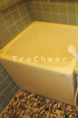 【浴室】 | 石田荘