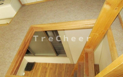 【内装】 | 石田荘