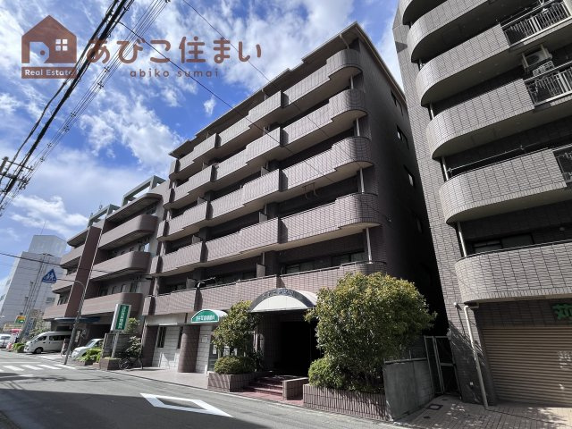 Saint Glay Abiko(旧ボナール辻川)
