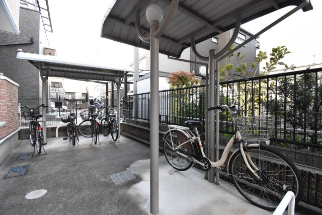 ヴォヤージュのその他共用部分