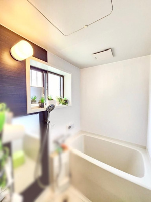 【浴室】 | 鶴見区徳庵１丁目中古戸建