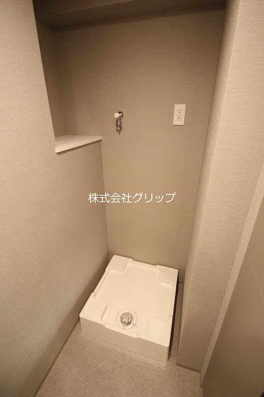 ドゥーエ横濱鶴見のその他