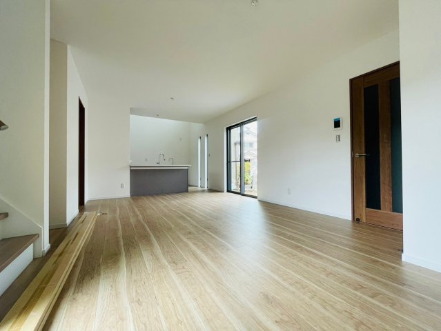 日向町　Ｃプラン　建築条件付き土地のその他|【施工例】