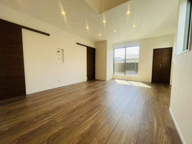 日向町　Ｃプラン　建築条件付き土地のその他|【施工例】