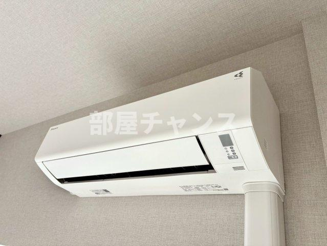 A&G KAMEJIMAの設備