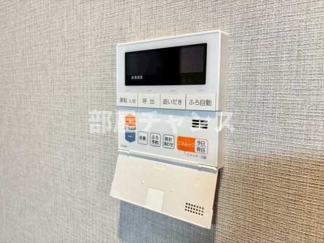 A&G KAMEJIMAの設備