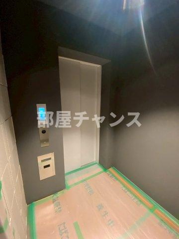 ディアレイシャス名駅WESTのその他共用部分