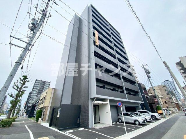 ディアレイシャス名駅WEST