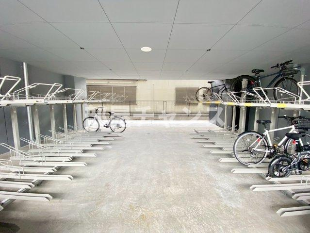 ディアレイシャス名駅WESTのその他共用部分