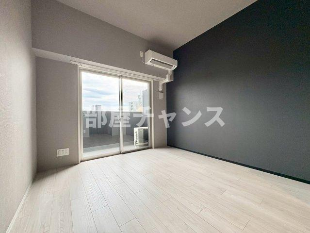 A&G KAMEJIMAの居間・リビング