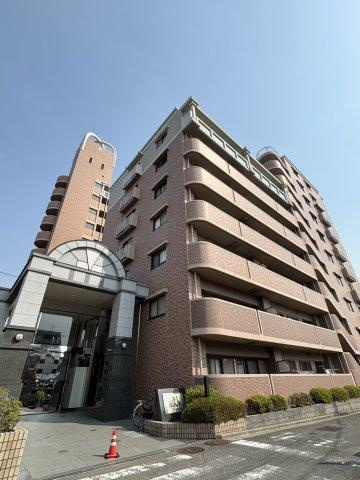ランフォルセ香里園II番館の外観|新しい生活にいかがでしょうか？外観はお住まいの顔になります。こだわりたいポイントですね。水回りリフォームやリノベーションも承ってます。
■現地見学・資金計画相談・住宅ローン相談もお問合せ受付中■