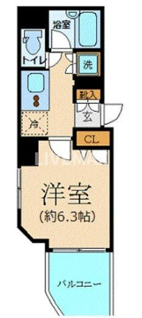 コンシェリア芝公園