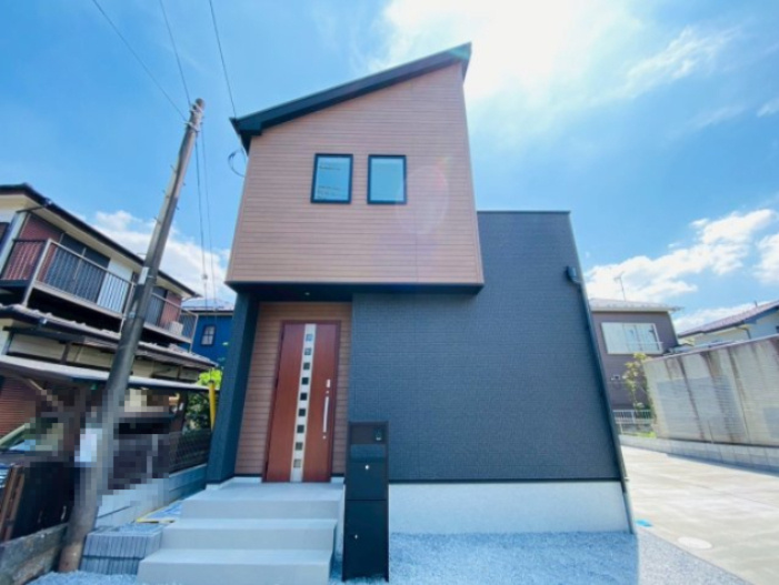 八街文違２４－１期　新築戸建て　１号棟