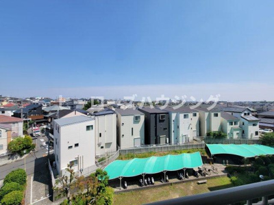 【展望】 | パストラルハイム豊中