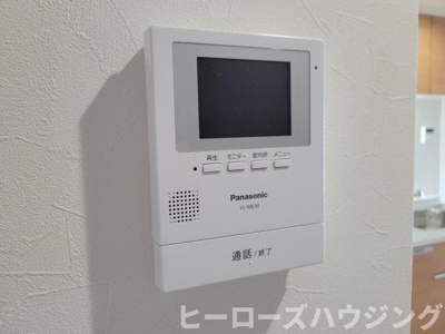 【設備】 | パストラルハイム豊中