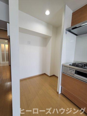 【内装】 | パストラルハイム豊中