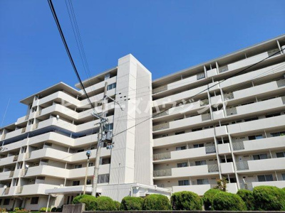 【外観】 | パストラルハイム豊中
