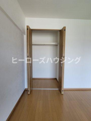 【内装】 | パストラルハイム豊中