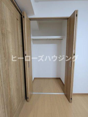 【内装】 | パストラルハイム豊中