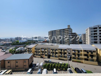 【展望】 | パストラルハイム豊中