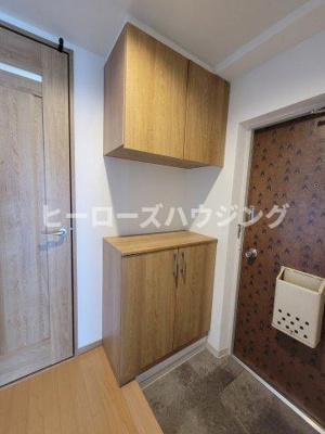 【内装】 | パストラルハイム豊中