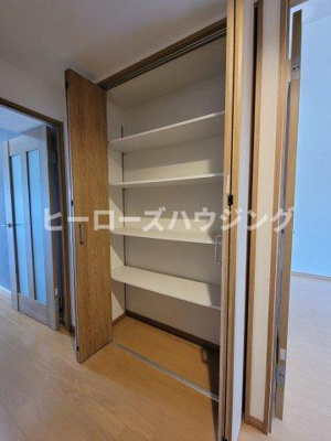 【内装】 | パストラルハイム豊中