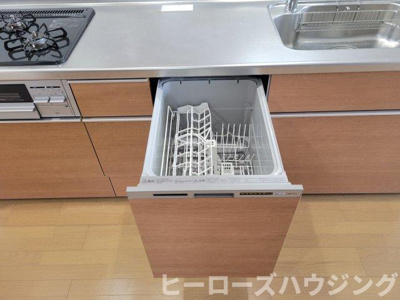 【内装】 | パストラルハイム豊中