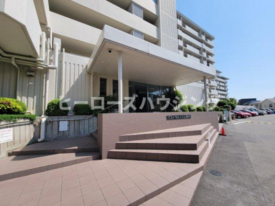 【エントランス】 | パストラルハイム豊中