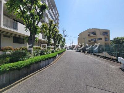 【周辺】 | パストラルハイム豊中