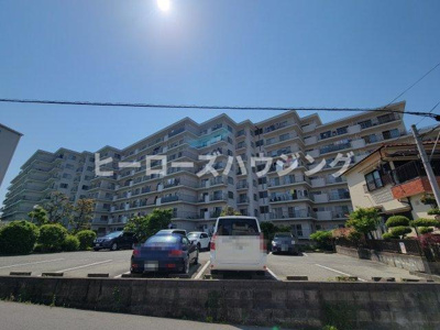 【外観】 | パストラルハイム豊中