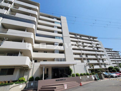 【外観】 | パストラルハイム豊中