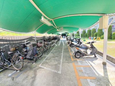 【その他共用部分】 | パストラルハイム豊中