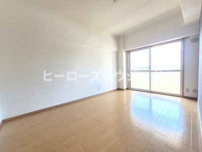 【寝室】 | パストラルハイム豊中