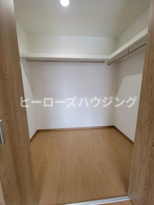 【収納】 | パストラルハイム豊中