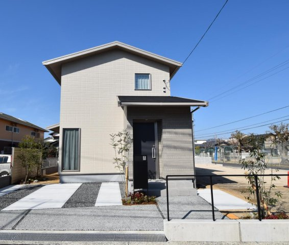 総社市中央1丁目3号棟