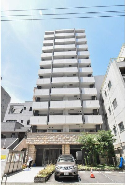 Gramercy Sakae