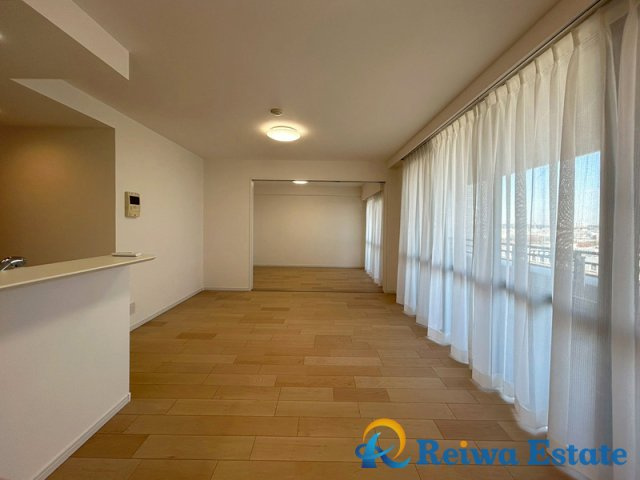 サーパス茅ヶ崎第2の外観