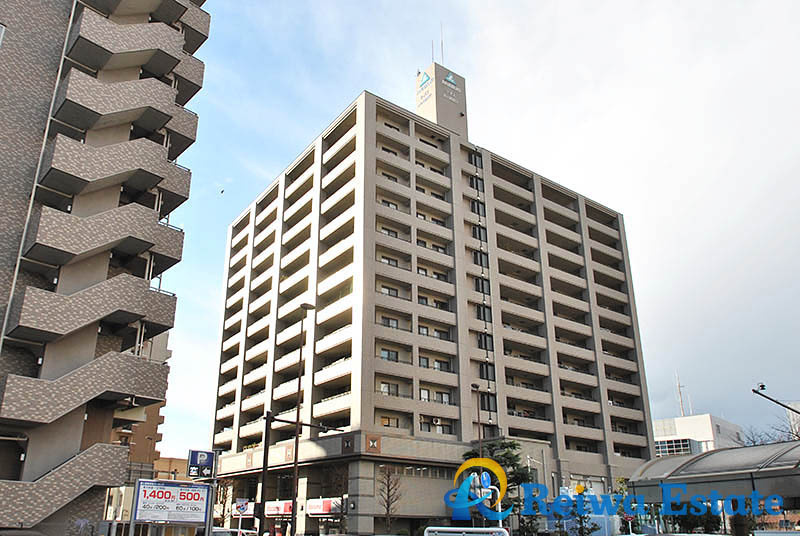 サーパス茅ヶ崎第2